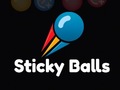 游戏Sticky Balls