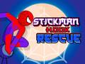 游戏Stickman Hook Rescue
