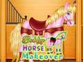 游戏Bobby Horse Makeover