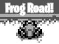 游戏Frog Road