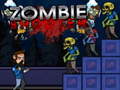 游戏Zombie Shooter 