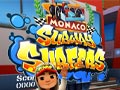 游戏Subway Surfers Monaco