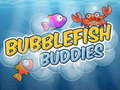 游戏BubbleFish Buddies
