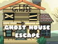 游戏Ghost House Escape