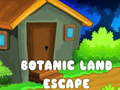 游戏Botanic Land Escape