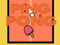 游戏Ping Pong