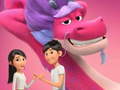 游戏Wish Dragon Jigsaw Puzzle