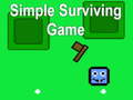 游戏Simple Surviving Game
