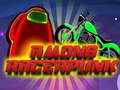 游戏Among Us RacerPunk