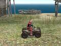 游戏ATV Beach