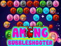 游戏Among BubbleShooter 
