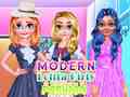 游戏Modern Lolita Girly Fashion