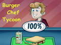游戏Burger Chef Tycoon
