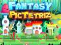 游戏Fantasy Pic Tetriz