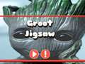 游戏Groot Jigsaw
