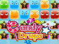游戏Candy Drops