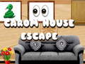 游戏Carom House Escape