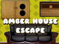 游戏Amber House Escape