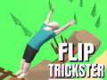 游戏Flip Trickster