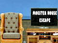 游戏Mobster House Escape