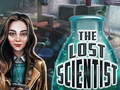 游戏The lost scientist