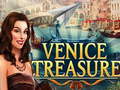 游戏Venice treasure