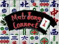 游戏Mah Jong Connect I