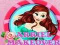 游戏Arriel makeover