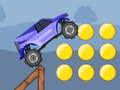 游戏Big Wheels Monster Truck