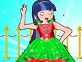 游戏Princess SM Story Jigsaw Puzzle