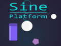 游戏Sine Platform