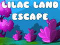 游戏Lilac Land Escape