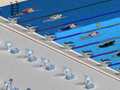 游戏Swimming Pool Race