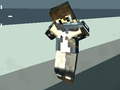 游戏Blocky wars vehicle shooting multiplayer