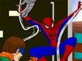 游戏Spiderman Customization