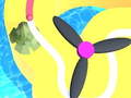 游戏Coloring lines