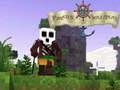 游戏Pirates of Voxel