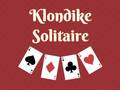 游戏Klondike Solitaire