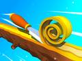 游戏Spiral Roll 2