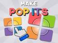 游戏Make Pop Its