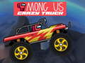 游戏Among Us Truck Driver
