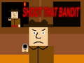 游戏Shoot that bandits