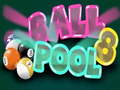 游戏Ball 8 Pool