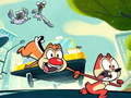 游戏Chip and Dale 2021 Slide