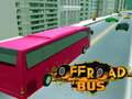 游戏Off Road Bus 
