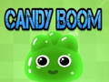 游戏CANDY BOOM