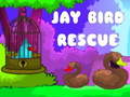 游戏Jay Bird Rescue