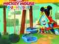 游戏Mickey Mouse Funhouse