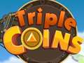 游戏Triple Coins