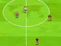 游戏Kopanito All Stars Soccer